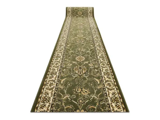 Vloerbekleding Bcf Morad Klasyk Klassiek Olijfgroen 120 Cm 120X170 Cm