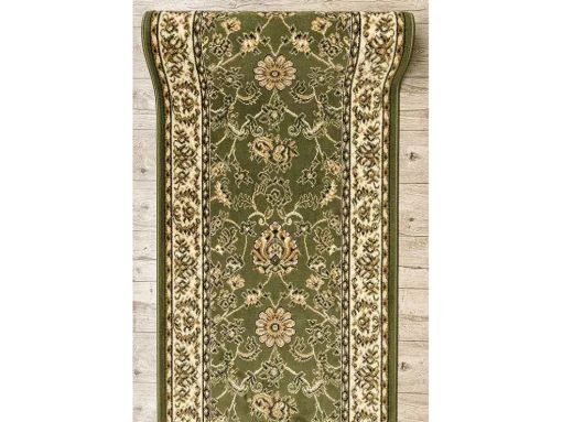 Vloerbekleding Bcf Morad Klasyk Klassiek Olijfgroen 120 Cm 120X170 Cm
