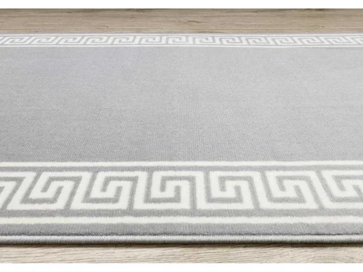 Vloerbekleding Bcf Morad Grek Grieks Grijs 60 Cm 60X120 Cm