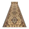 Vloerbekleding Bcf Wiosna Beige 80 Cm 80X560 Cm