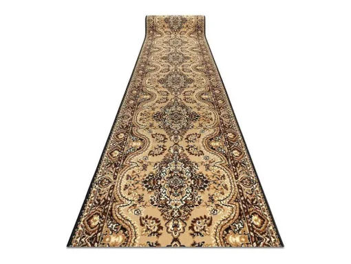 Vloerbekleding Bcf Wiosna Beige 80 Cm 80X560 Cm