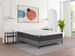 Vormgeheugenmatras 140X 190Cm Dikte 28Cm - Gizeux Van Dreamea