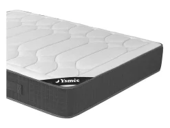 Vormgeheugenmatras 140X 190Cm Dikte 28Cm - Gizeux Van Dreamea