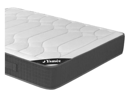 Vormgeheugenmatras 140X 190Cm Dikte 28Cm - Gizeux Van Dreamea