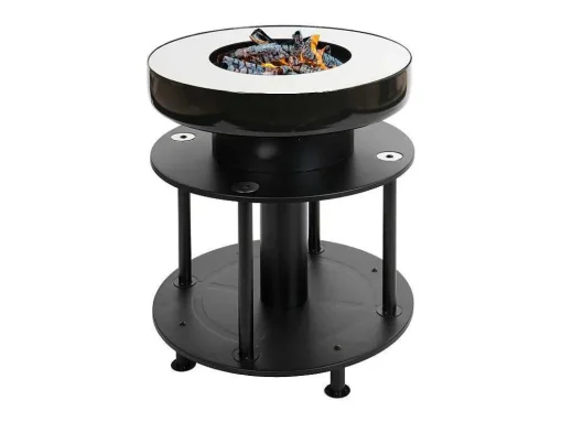 Vuurschaal Met Grill Mcw-K95