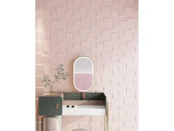 Wandpaneel 3D Brick Om Te Verven - Set Van 12 Stuks, 3M