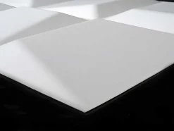 Wandpaneel 3D Tessel Om Te Verven - Set Van 6 Stuks, 3M