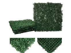 Wandtegel Mcw-L78, Doos Groen