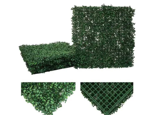 Wandtegel Mcw-L78, Doos Groen