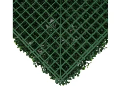 Wandtegel Mcw-L78, Doos Groen