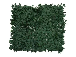 Wandtegel Mcw-L78, Laurier Groen