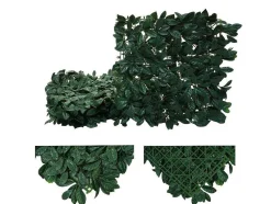 Wandtegel Mcw-L78, Laurier Groen