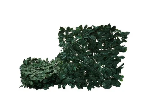 Wandtegel Mcw-L78, Laurier Groen