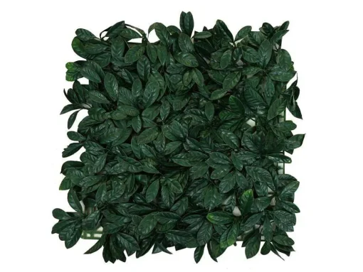 Wandtegel Mcw-L78, Laurier Groen
