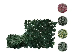 Wandtegel Mcw-L78, Laurier Groen