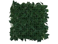 Wandtegel Mcw-L78, Laurier Groen