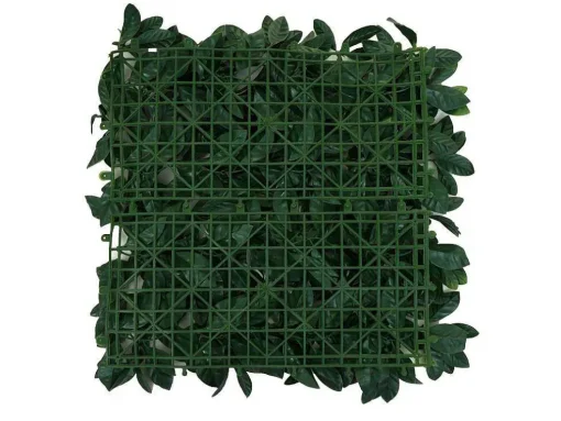 Wandtegel Mcw-L78, Laurier Groen