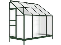 Wandtuinkas Van Polycarbonaat Van 2.9M Zenais