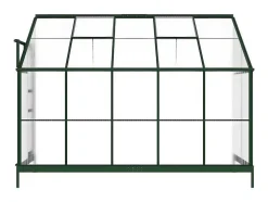 Wandtuinkas Van Polycarbonaat Van 3,7 M Calice Ii