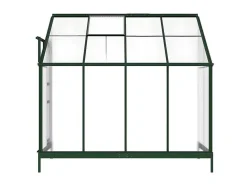 Wandtuinkas Van Polycarbonaat Van 2.9M Zenais