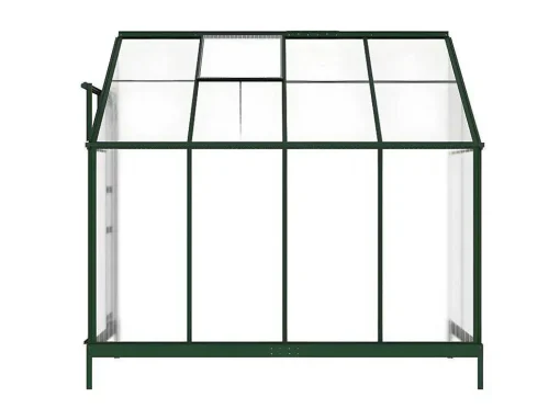 Wandtuinkas Van Polycarbonaat Van 2.9M Zenais