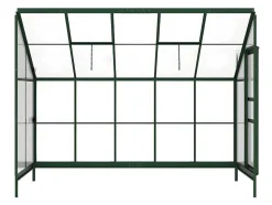 Wandtuinkas Van Polycarbonaat Van 3,7 M Calice Ii