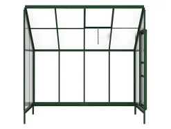 Wandtuinkas Van Polycarbonaat Van 2.9M Zenais