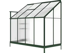 Wandtuinkas Van Polycarbonaat Van 2.9M Zenais