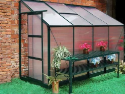Wandtuinkas Van Polycarbonaat Van 2.9M Zenais