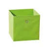Wase Opbergdozen Appelgroen.