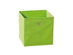 Wase Opbergdozen Appelgroen.