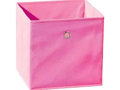 Wase Opbergdozen Roze.