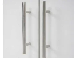 Wastafel + Wastafelmeubel Mcw-D16, Wit