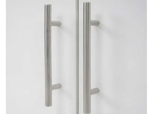 Wastafel + Wastafelmeubel Mcw-D16, Wit