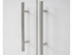 Wastafel + Wastafelmeubel Mcw-D16, Wit