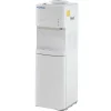 Waterfontein - Koud/Warm Water - 11 /18L - Wit - Fortex