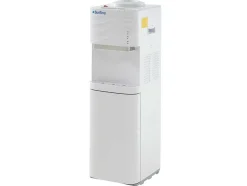 Waterfontein - Koud/Warm Water - 11 /18L - Wit - Fortex