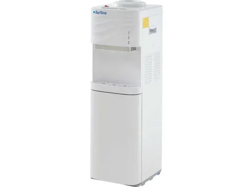 Waterfontein - Koud/Warm Water - 11 /18L - Wit - Fortex