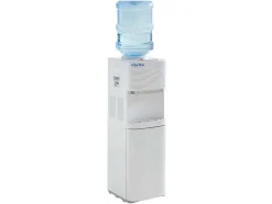 Waterfontein - Koud/Warm Water - 11 /18L - Wit - Fortex