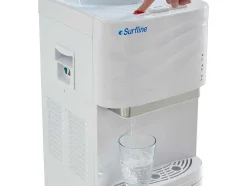 Waterfontein - Koud/Warm Water - 11 /18L - Wit - Fortex