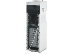 Waterfontein - Koud/Warm Water - 11 /18L - Wit - Fortex