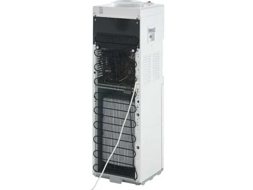 Waterfontein - Koud/Warm Water - 11 /18L - Wit - Fortex