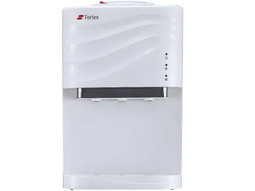Waterfontein Lagon - Compact - Koud En Warm Water - 12/18L