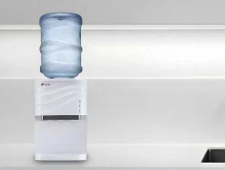 Waterfontein Lagon - Compact - Koud En Warm Water - 12/18L