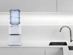 Waterfontein Lagon - Compact - Koud En Warm Water - 12/18L