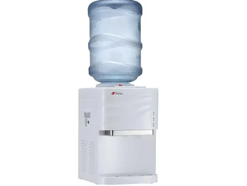 Waterfontein Lagon - Compact - Koud En Warm Water - 12/18L