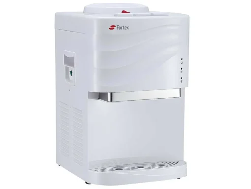 Waterfontein Lagon - Compact - Koud En Warm Water - 12/18L
