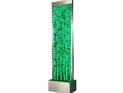 Waterscreen Blennie - Led Verlichting - H150 Cm