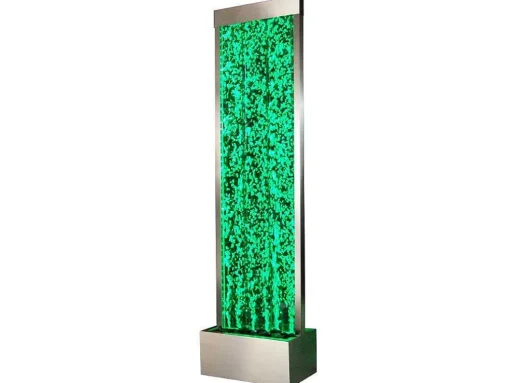 Waterscreen Blennie - Led Verlichting - H150 Cm