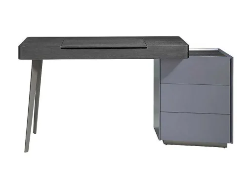 Wenge Houten Kaptafel 7136 Angel Cerda